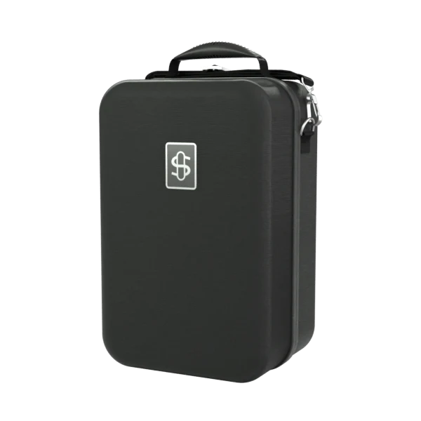 Stundenglass Kompact Travel Case