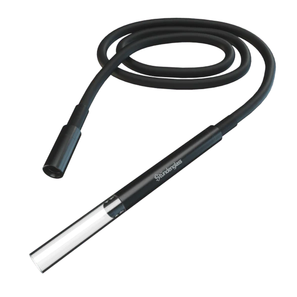 Stundenglass Hose Assembly