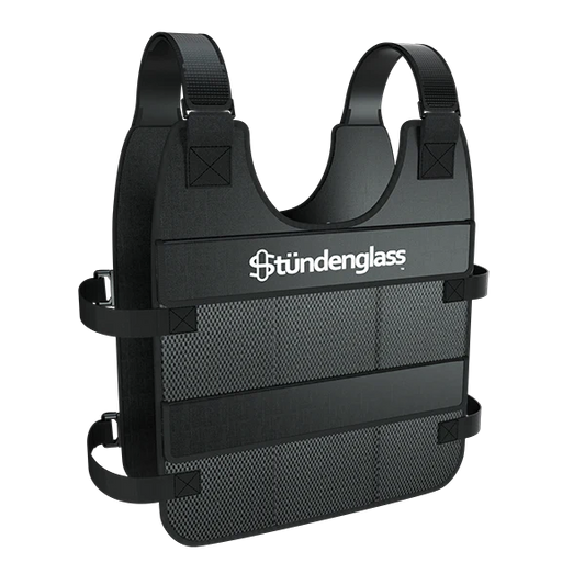 Stundenglass Chest Mount