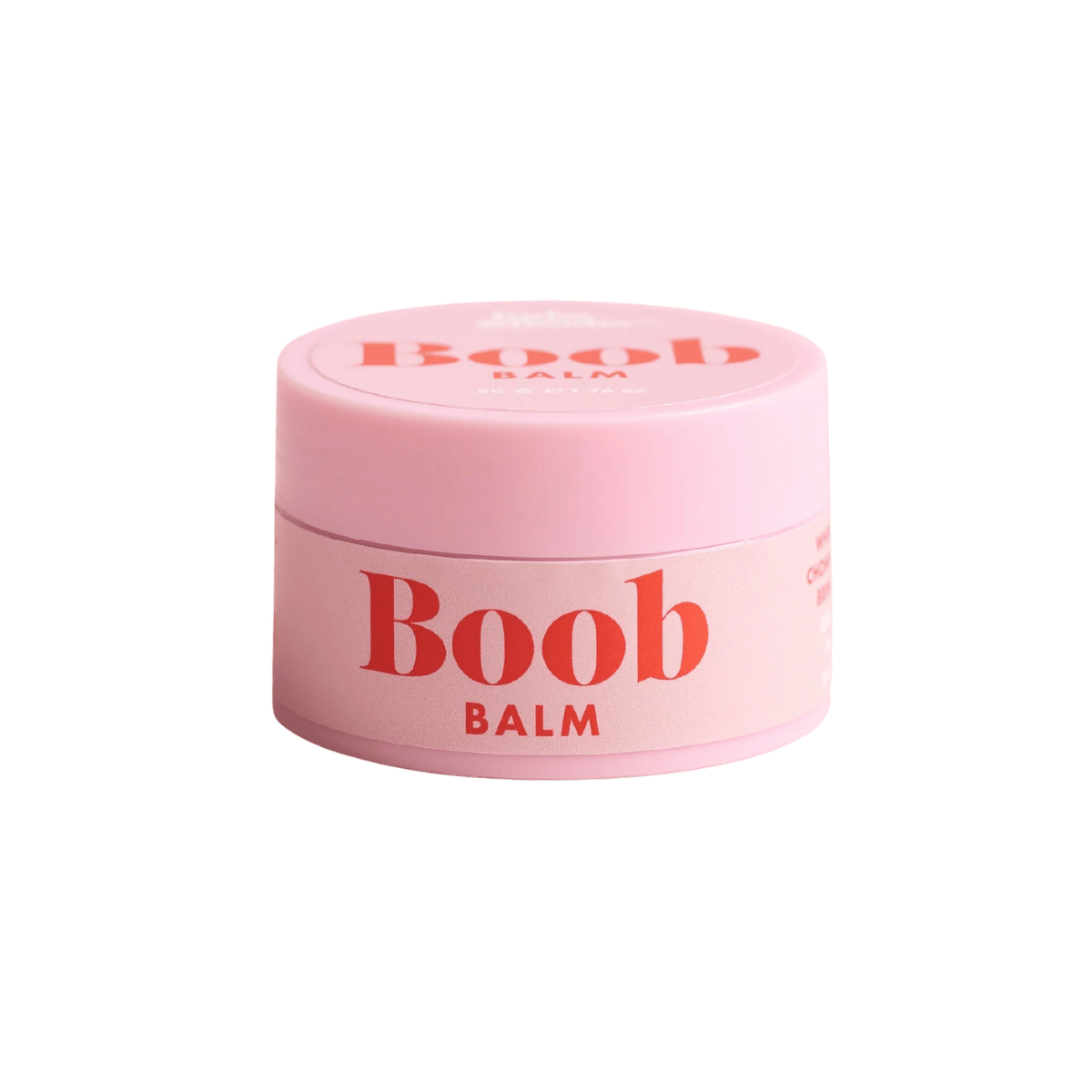 Bubs & Boobs Boob Balm - Nipple Rescue