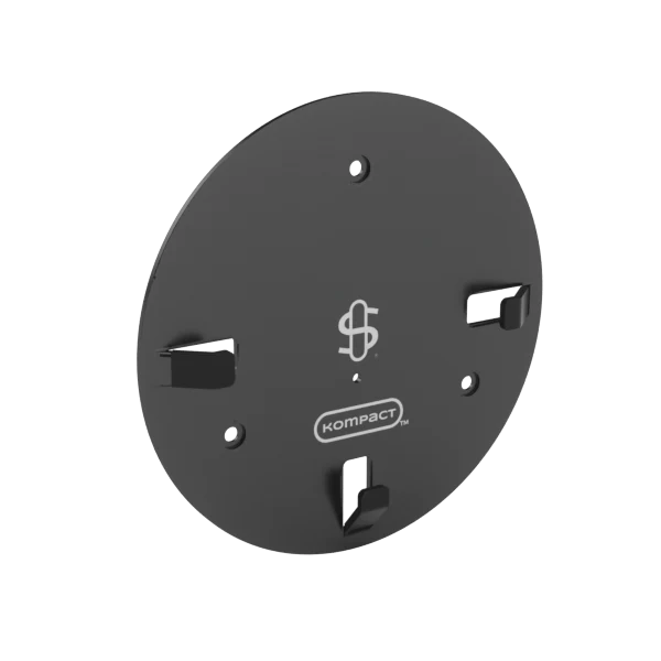 Stundenglass Kompact Wall Mount