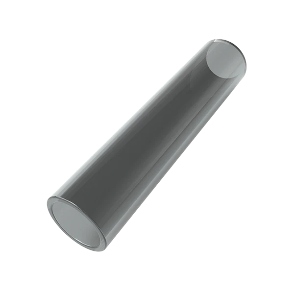 Stundenglass Gray Glass Hose Tip