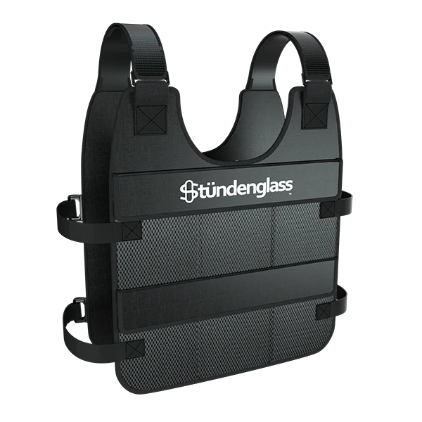 Stundenglass Chest Mount