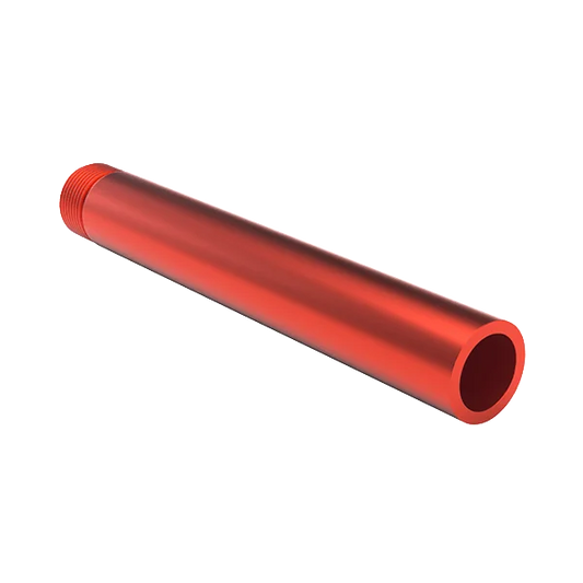 Tyson 2.0 x Stundenglass Mouthpiece Stem