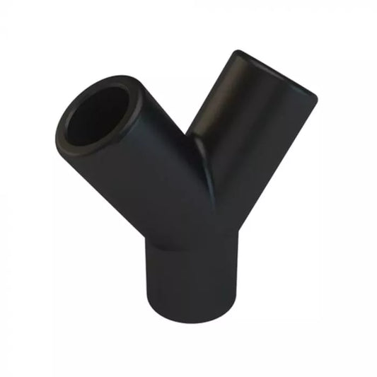 Stundenglass Hose Splitter (Black)